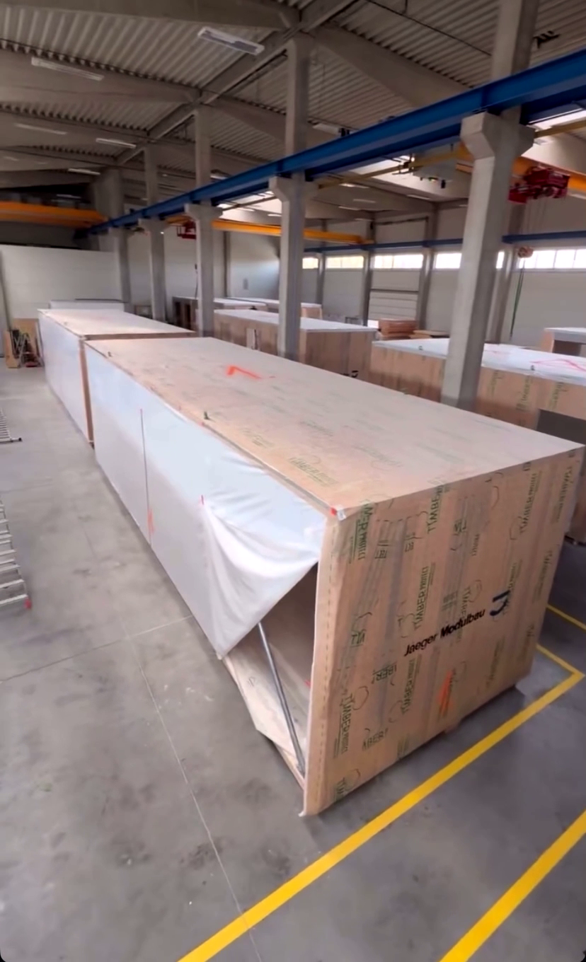 Ein Blick hinter die Kulissen des Projektes Panoramaschule Frankfurt